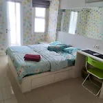 Parahyangan Residence