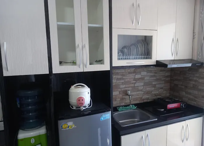 Parahyangan Residence