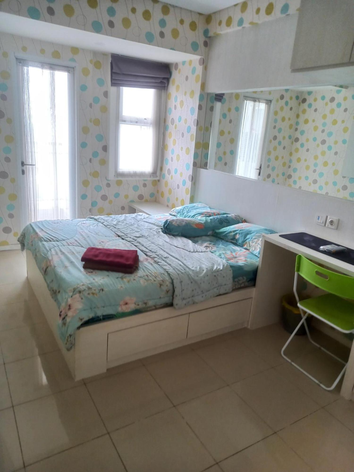 Parahyangan Apartemen Bandung
