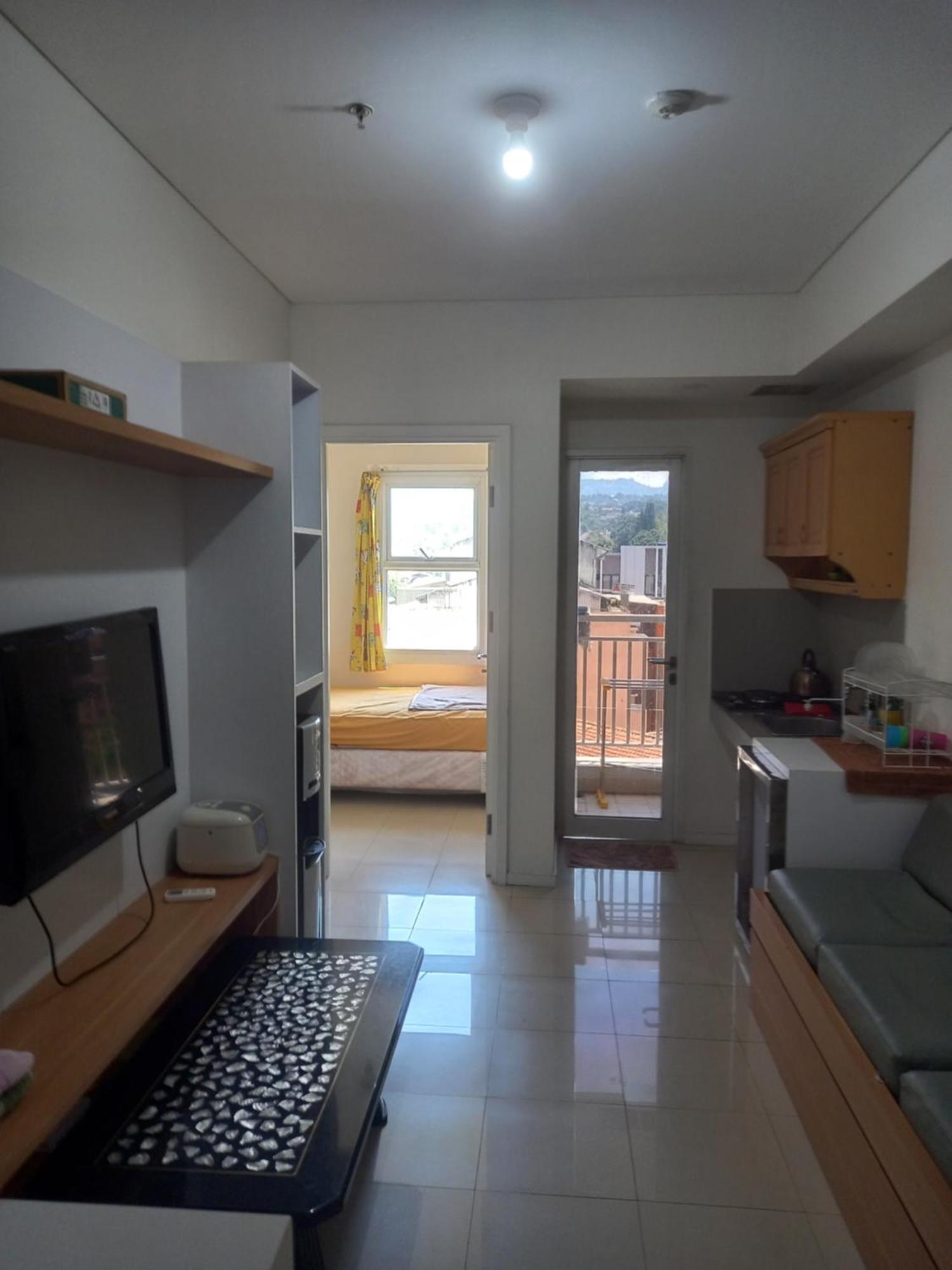 Apartemen Parahyangan *