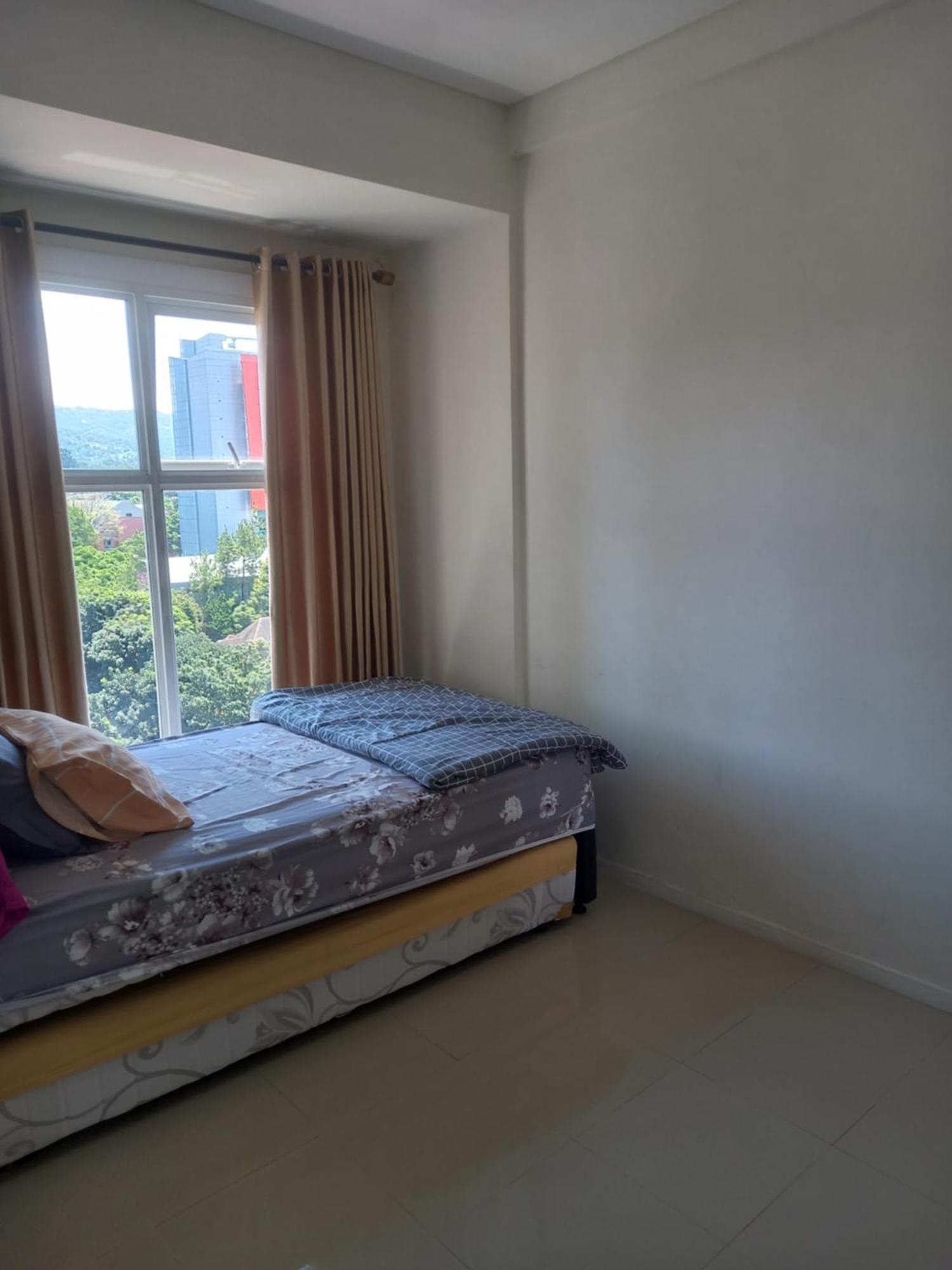 Apartemen Parahyangan