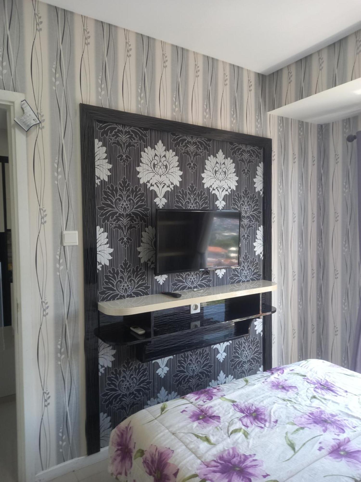 Apartemen Parahyangan Bandung